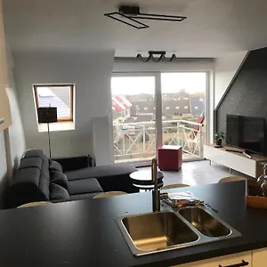  Apartment De Wolfkes